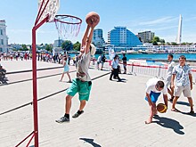 X-Fest Севастополь: экстремальный фестиваль в Крыму