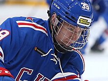 Мичков пропустит еще минимум месяц из-за травмы, полученной после хита Емелина