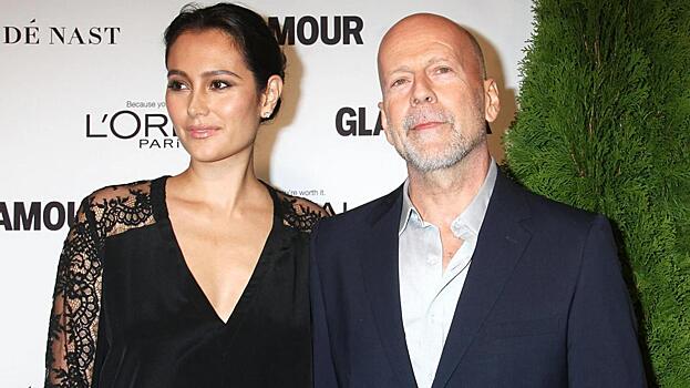 Жена Брюса Уиллиса рассказала, как изменились семейные праздники на фоне болезни актёра