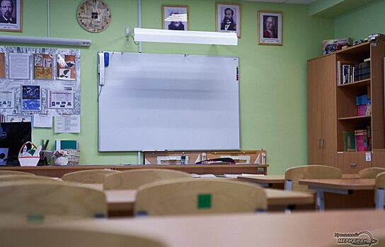 В Екатеринбурге число случаев ОРВИ среди младшеклассников удвоилось