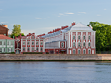 СПбГУ – первый университет страны
