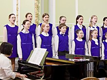 Более 200 юных музыкантов приняли участие во II Всероссийском конкурсе имени Сергея Терханова