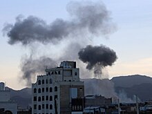 Число погибших от ударов Израиля по Йемену возросло до 46