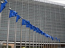 Еврокомиссия обсудит статус кандидата Украины на вступление в Евросоюз
