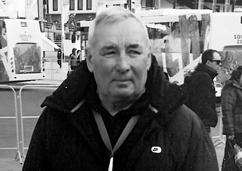 Тренер по легкой атлетике Иван Коптюх ушел из жизни в Нижнем Новгороде