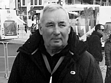 Тренер по легкой атлетике Иван Коптюх ушел из жизни в Нижнем Новгороде
