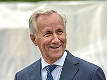 Мэр Уфы Сергей Греков назвал слухами информацию о своей отставке