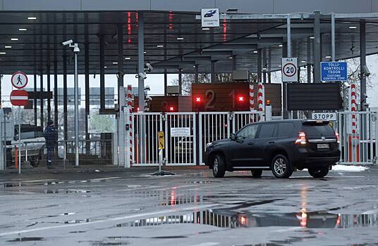 Журналист выступил с мрачным прогнозом для Эстонии из-за провокаций