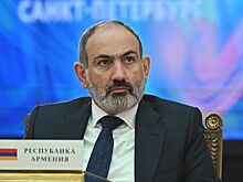 Пашинян отметил лидерство США в вопросе демократии