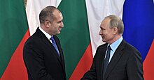 Advance (Хорватия): лояльный член ЕС и друг России. Может ли Болгария быть и тем, и другим?