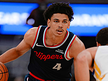 «Клипперс» хотят перевести Кобе Сэндерса и Джордана Миллера на стандартные контракты