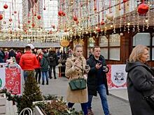 На Кубани новогодние мероприятия посетили свыше 300 тысяч человек