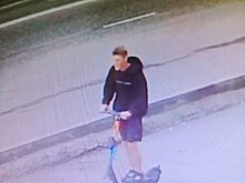 В Кирове ищут самокатчика, сбившего женщину