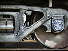 В России разработали устройство для эффективной проверки колёс поездов