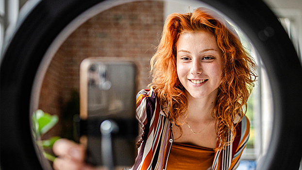 Российские контент-креаторы массово переходят на отечественные платформы