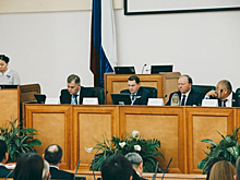 Бурятия планирует почти на треть сократить дефицит бюджета в 2019 году