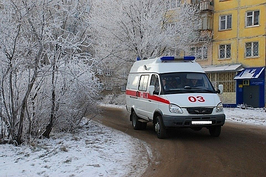 Трое детей получили ожоги от бактерицидной лампы в Дмитрове