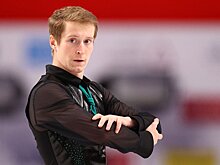 Агаева и Ветлугин попали на Кубок Первого канала по выбору СМИ, Гущина и Самарин – по решению ФФКР