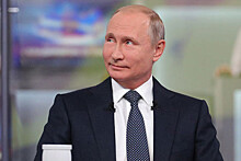 В Кремле рассказали о совещании по подготовке к "Прямой линии" с Путиным