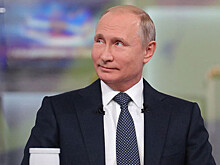 В Кремле рассказали о совещании по подготовке к "Прямой линии" с Путиным