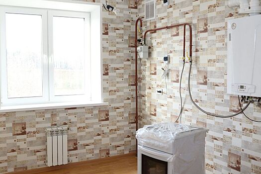 12 квартир в Канавинском районе получат нижегородские сироты