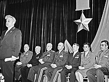 За что в СССР признавали Героем?