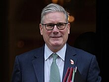 Премьер Британии назвал четыре условия для мира на Украине