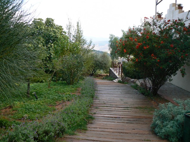 Клуб Mountain Breeze Country Club, Иордания, Ближний Восток