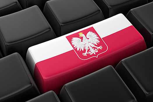 Русские хакеры наследили в Польше?