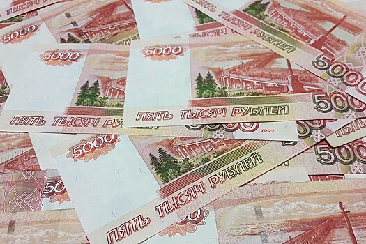 Россия направит Удмуртии 317,7 млн рублей на повышение зарплат бюджетникам