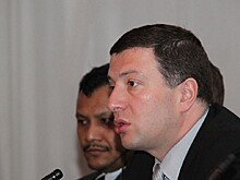 В Тбилиси возобновились протесты