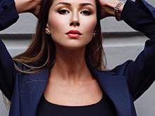 Биография Анны Заворотнюк