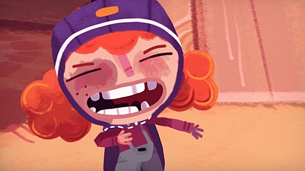 Приключенческую игру Knights and Bikes покажут на EGX Rezzed 2017