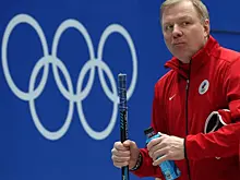 Алексей Жамнов: Говорить о возвращении сборной России на международные турниры рано