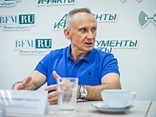 Новосибирский комбриг Панферов заявил о сроках окончания спецоперации