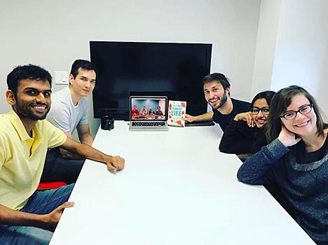 10 интересных Edtech-компаний за рубежом, о которых нужно знать