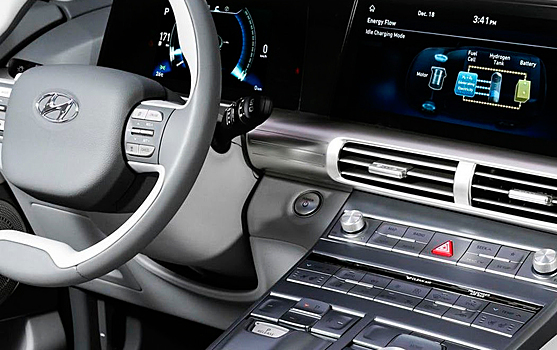 Hyundai инвестировала в разработчика технологий беспилотных автомобилей