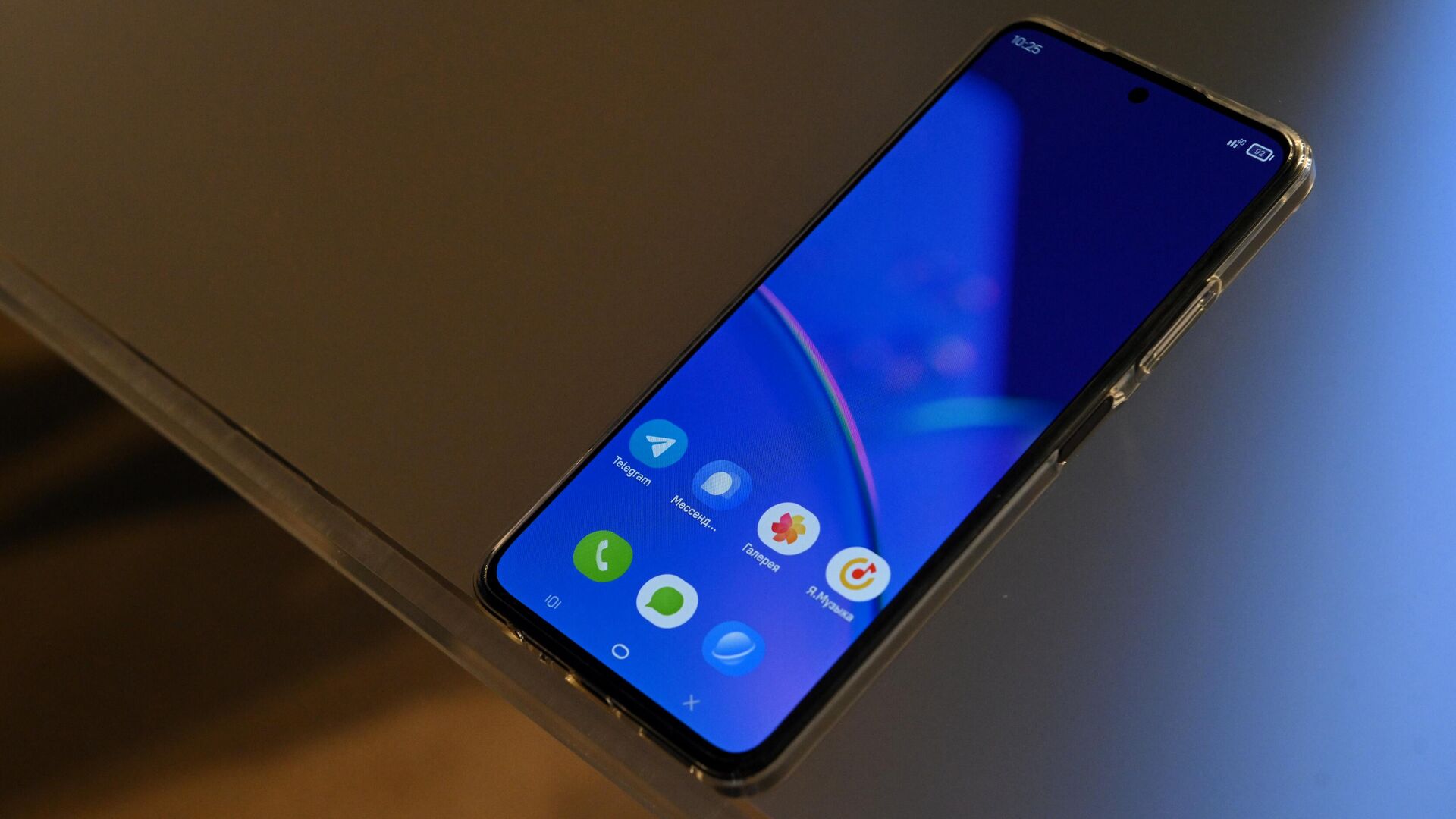 Киберэксперты объяснили смысл создания единой базы мобильных устройств россиян