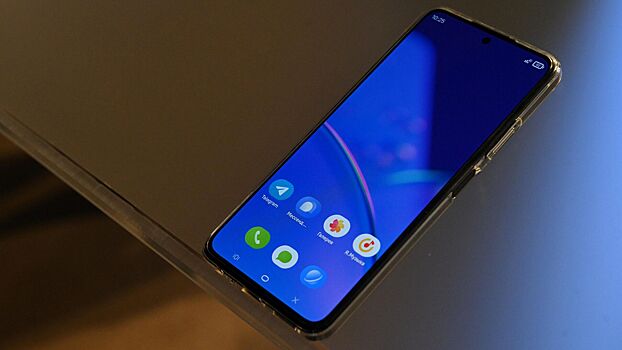 Эксперты объяснили смысл создания единой базы смартфонов россиян