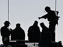 Установка HIMARS ВСУ уничтожена в Черниговской области