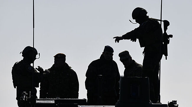 Установка HIMARS ВСУ уничтожена в Черниговской области