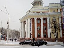 В Кемерове издали уникальную книгу к 100-летию города