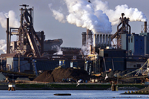 Главные загрязнители Европы приготовились бороться против защиты климата