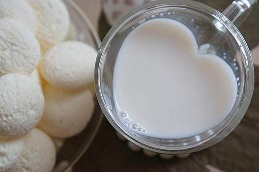 В Курской области запущен крупнейший молочный комплекс с голштинским племпоголовьем