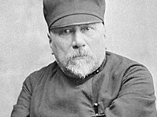 "Запечатленный ангел": Никита Рачейсков, иконописец, воспетый Лесковым