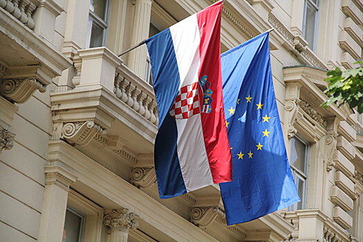 Хорватия — проказник, который пляшет между США, старым ЕС, восточным ЕС и Россией