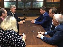 В Липецке планируют создать аналог программы «Покупай воронежское»