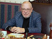 Худрук Цирка Никулина Максим Никулин экстренно обратился к врачам посреди ночи: подробности его состояния