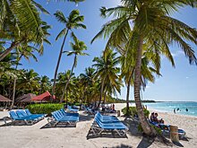 Карибские острова отменяют тесты, формы и страховки для туристов