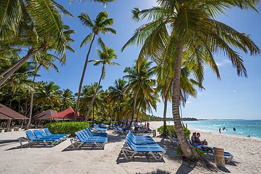 Карибские острова отменяют тесты, формы и страховки для туристов
